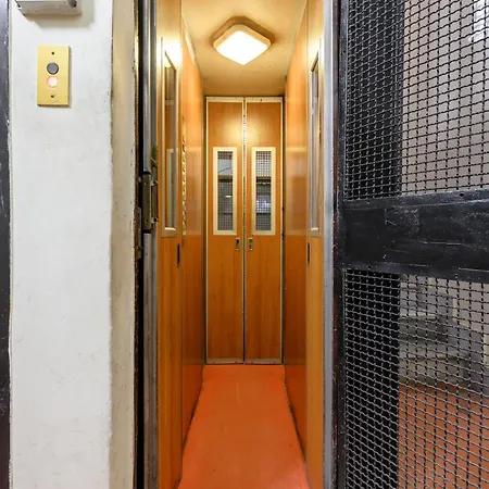 Apartamento Crosti