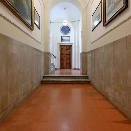 Apartamento Crosti
