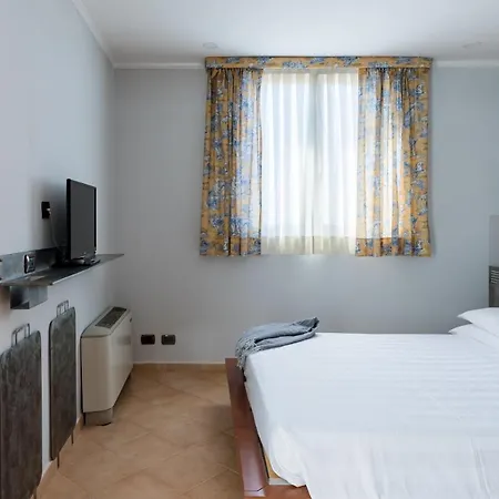 Crosti Apartamento