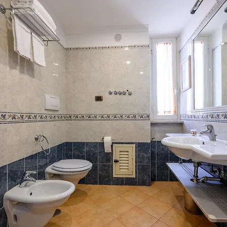 Apartment Crosti *