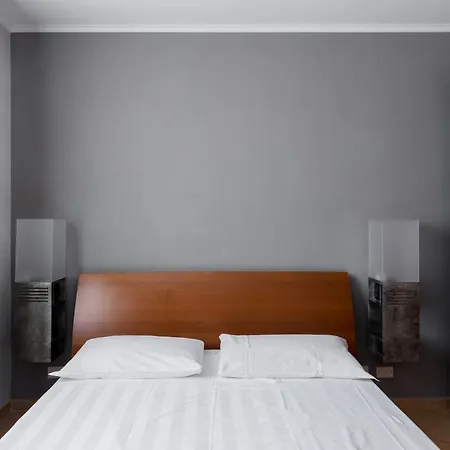 Apartment Crosti Rome