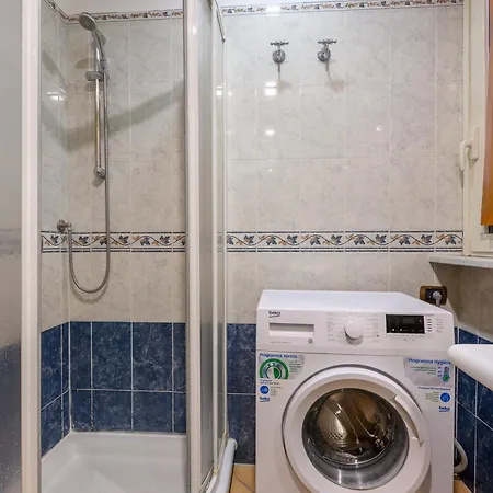 Crosti דירה רומא